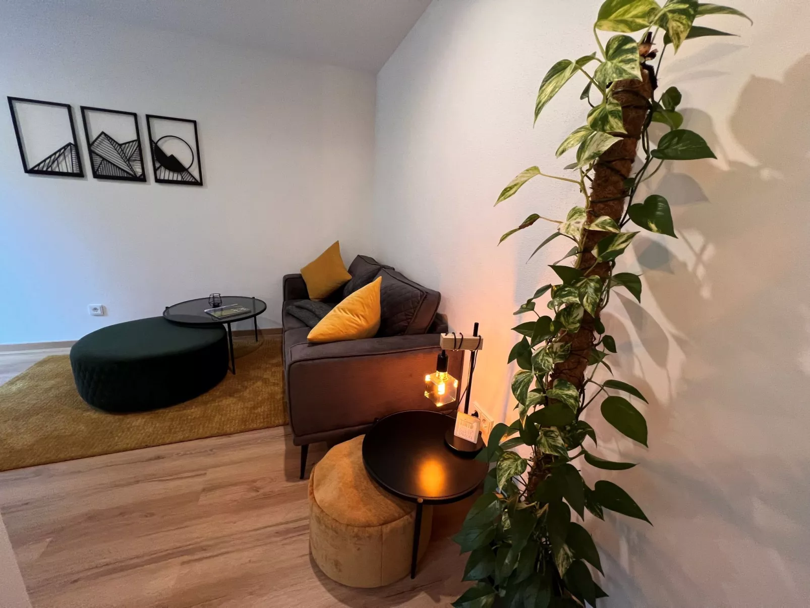 Apartement Haus Dankl-Dedans
