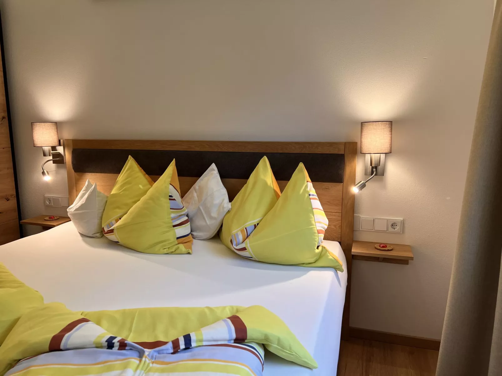 Apartement Haus Dankl-Dedans
