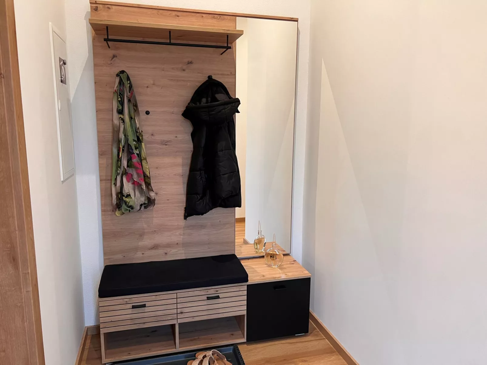 Apartement Haus Dankl-Dedans
