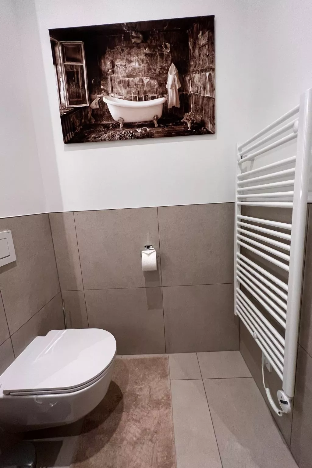 Apartement Haus Dankl-Dedans