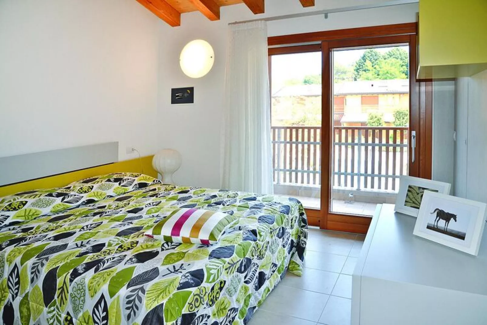 Holiday resort Villaggio Tamerici Lignano Sabbiadoro-C6-Chambre