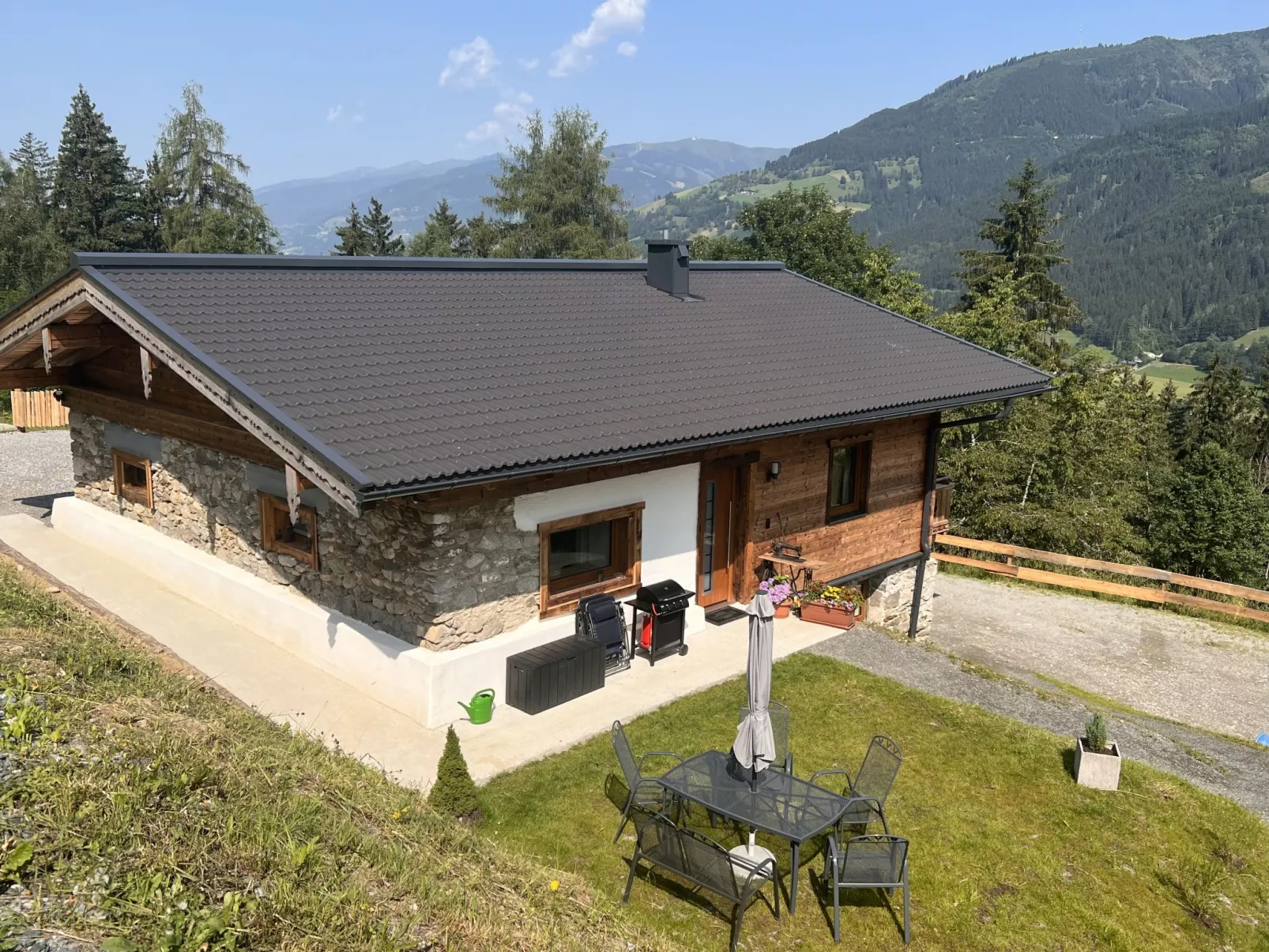 Hettegg Lehen-Dehors