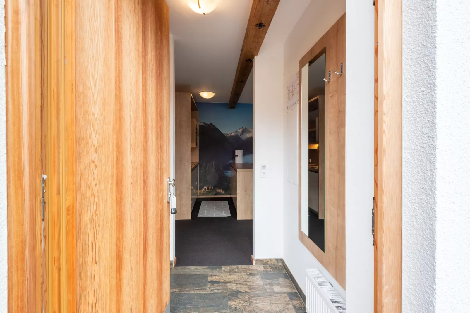 Appartement Zillertal Alpen A-Reception hall