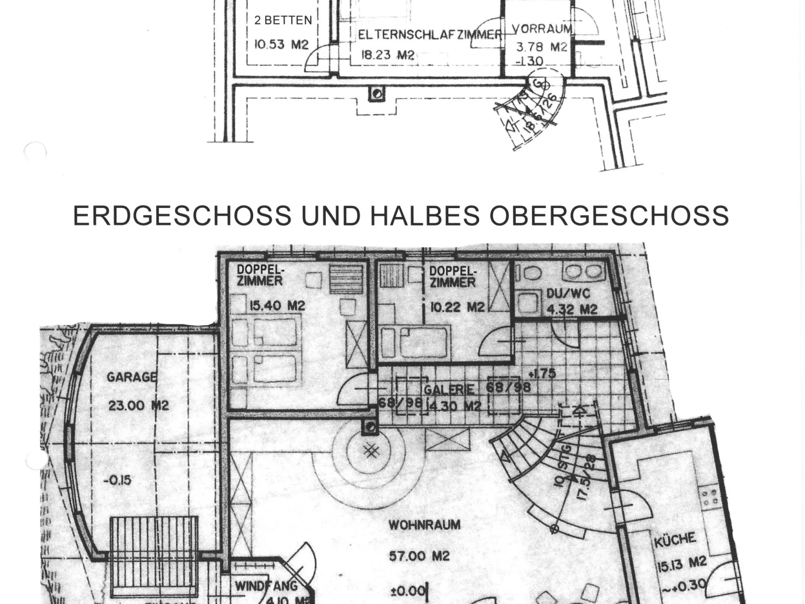 Max. 8 Personen-Dedans