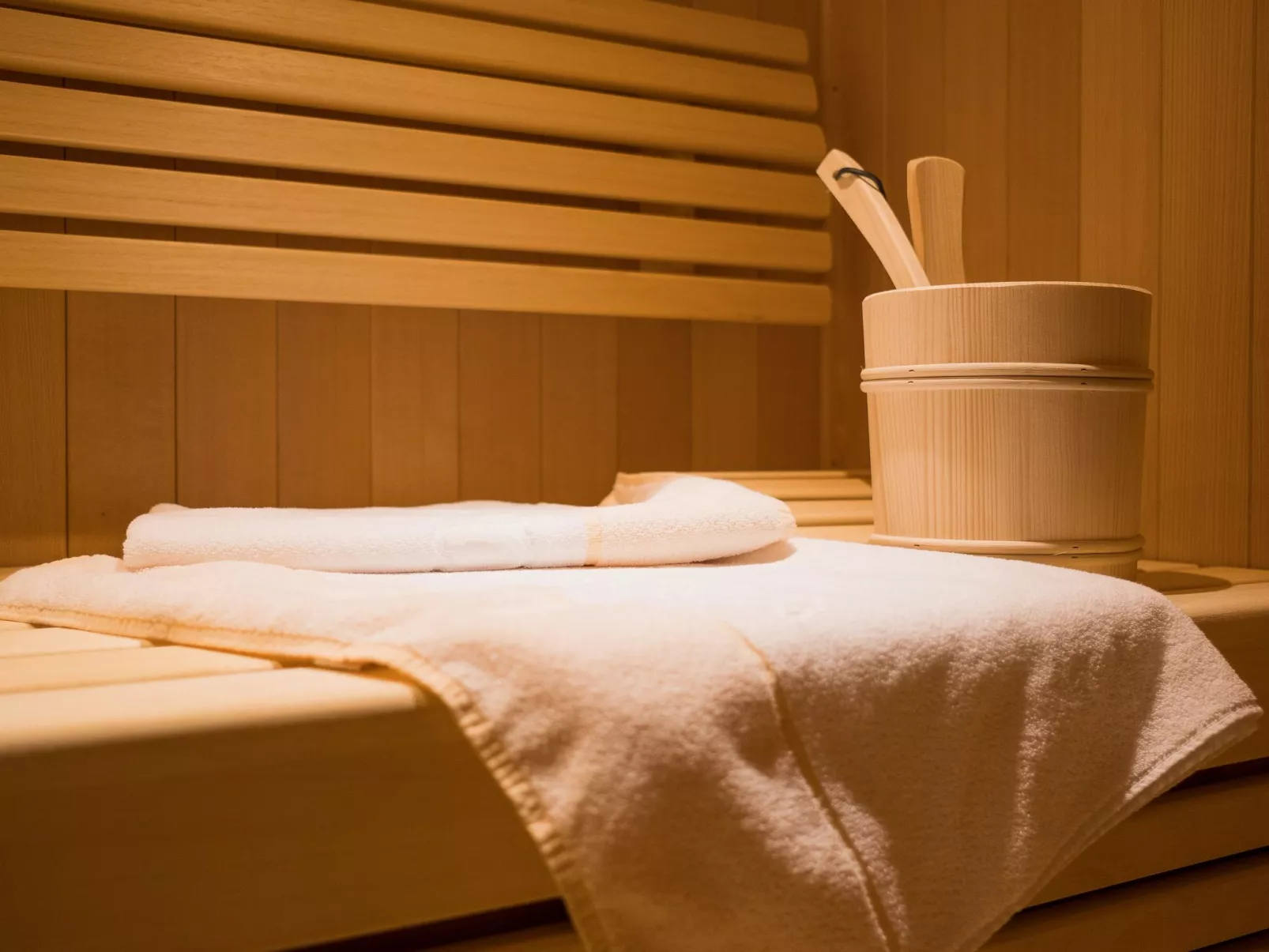 4 Raum Typ Bergsuite-Inside