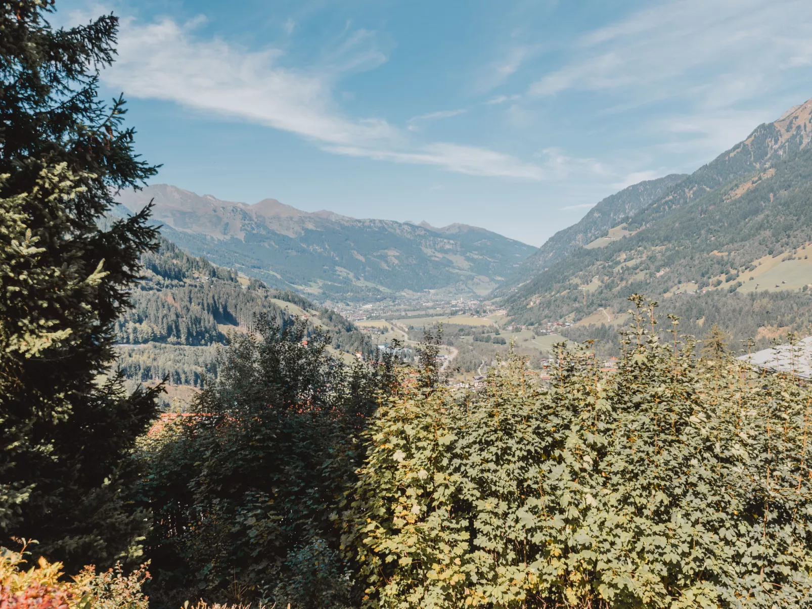 Alpennest-Outside