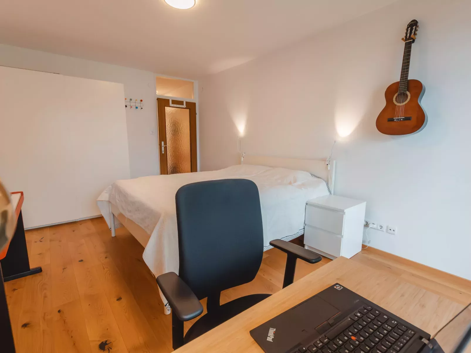 Unser Glück in den Bergen-Inside