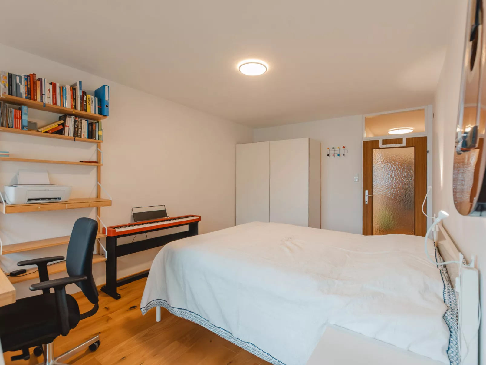 Unser Glück in den Bergen-Inside