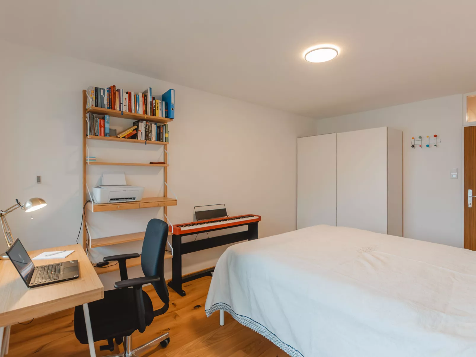 Unser Glück in den Bergen-Inside