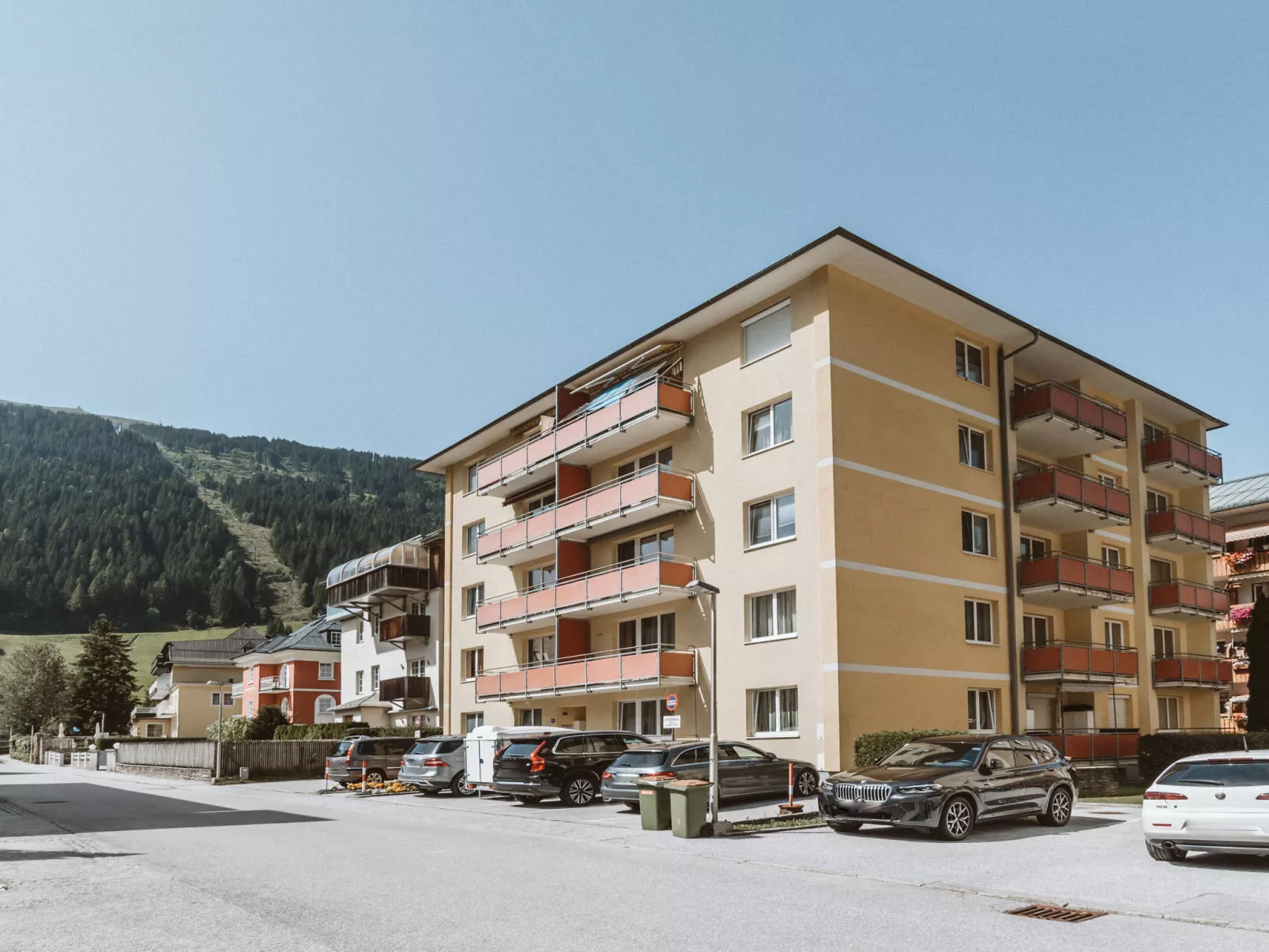Stubner Kogel Top 18-Outside