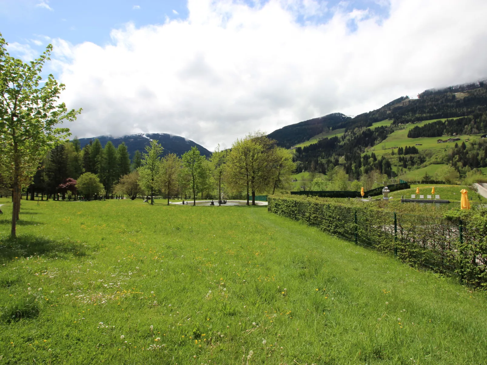 Hasennest-Area