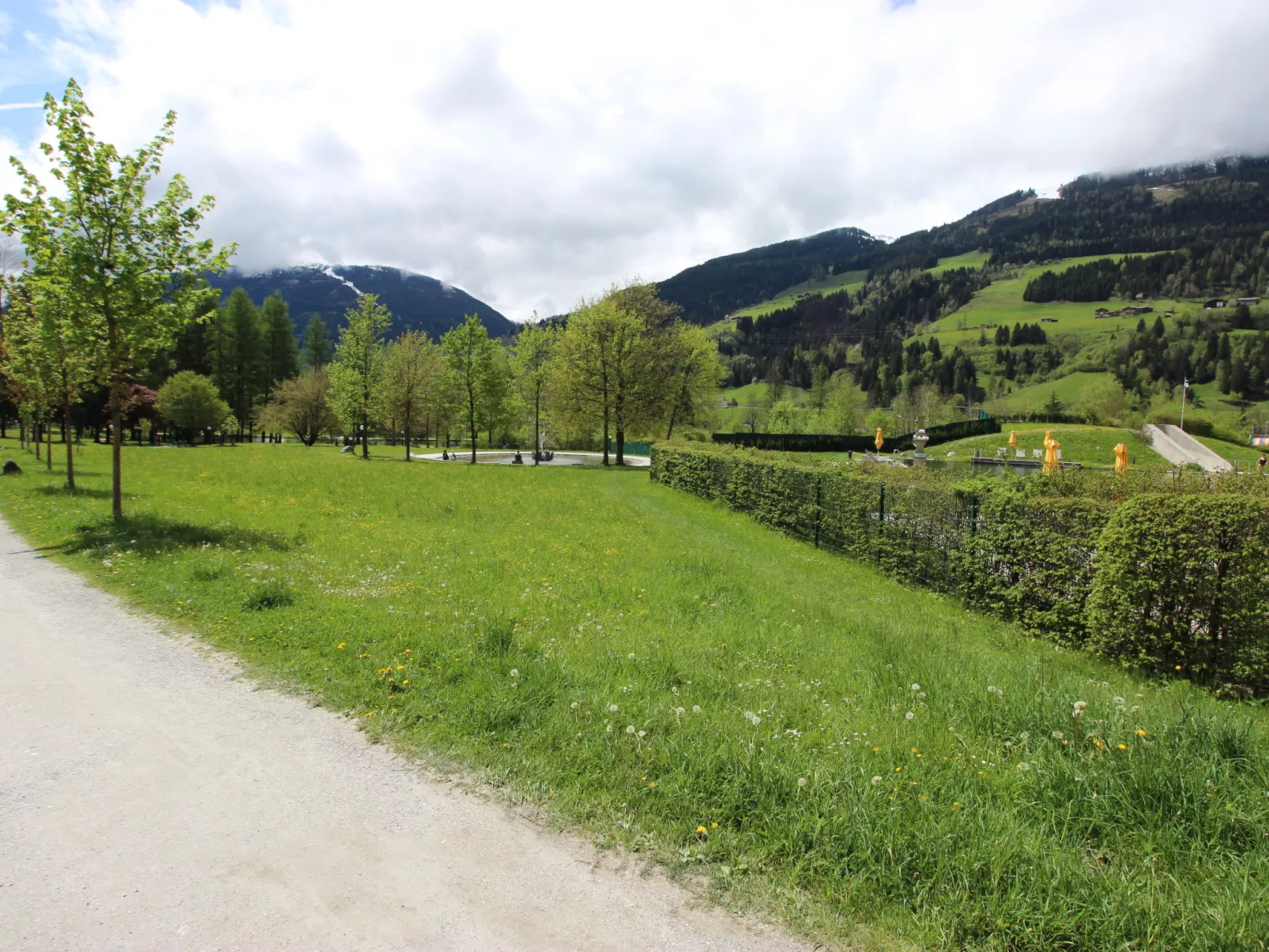 Hasennest-Area