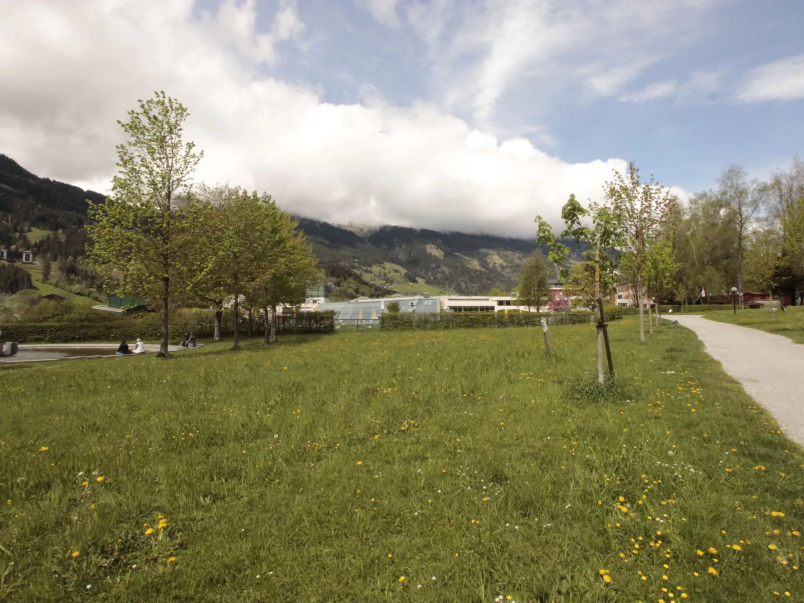 Hasennest-Area