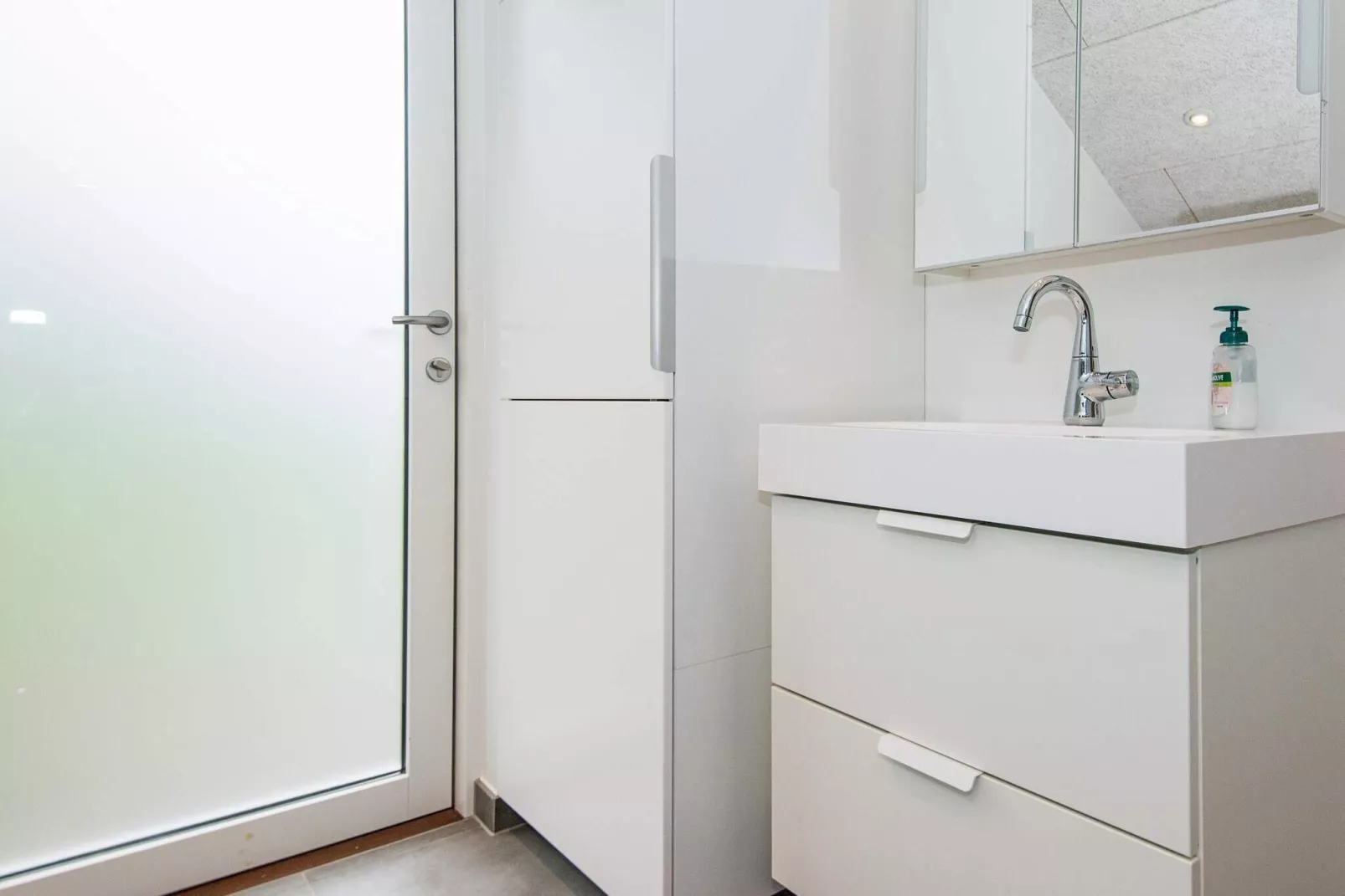 5 person holiday home in Ulfborg-Indoor