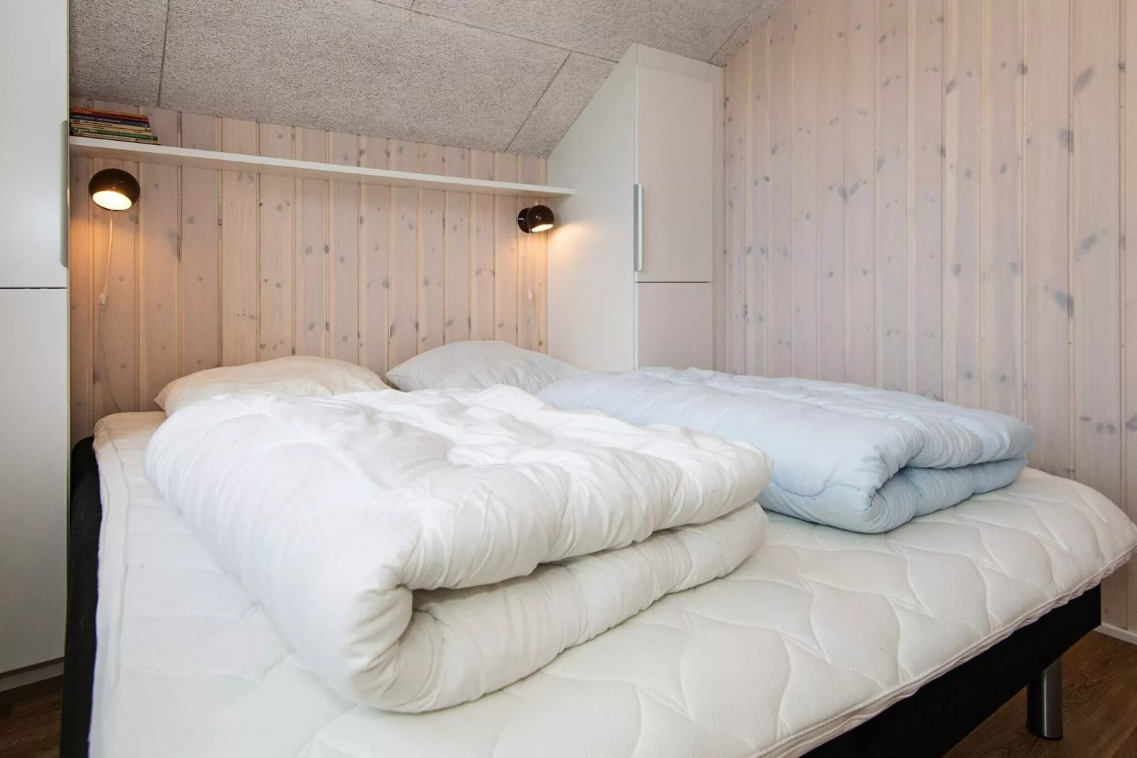 5 person holiday home in Ulfborg-Indoor