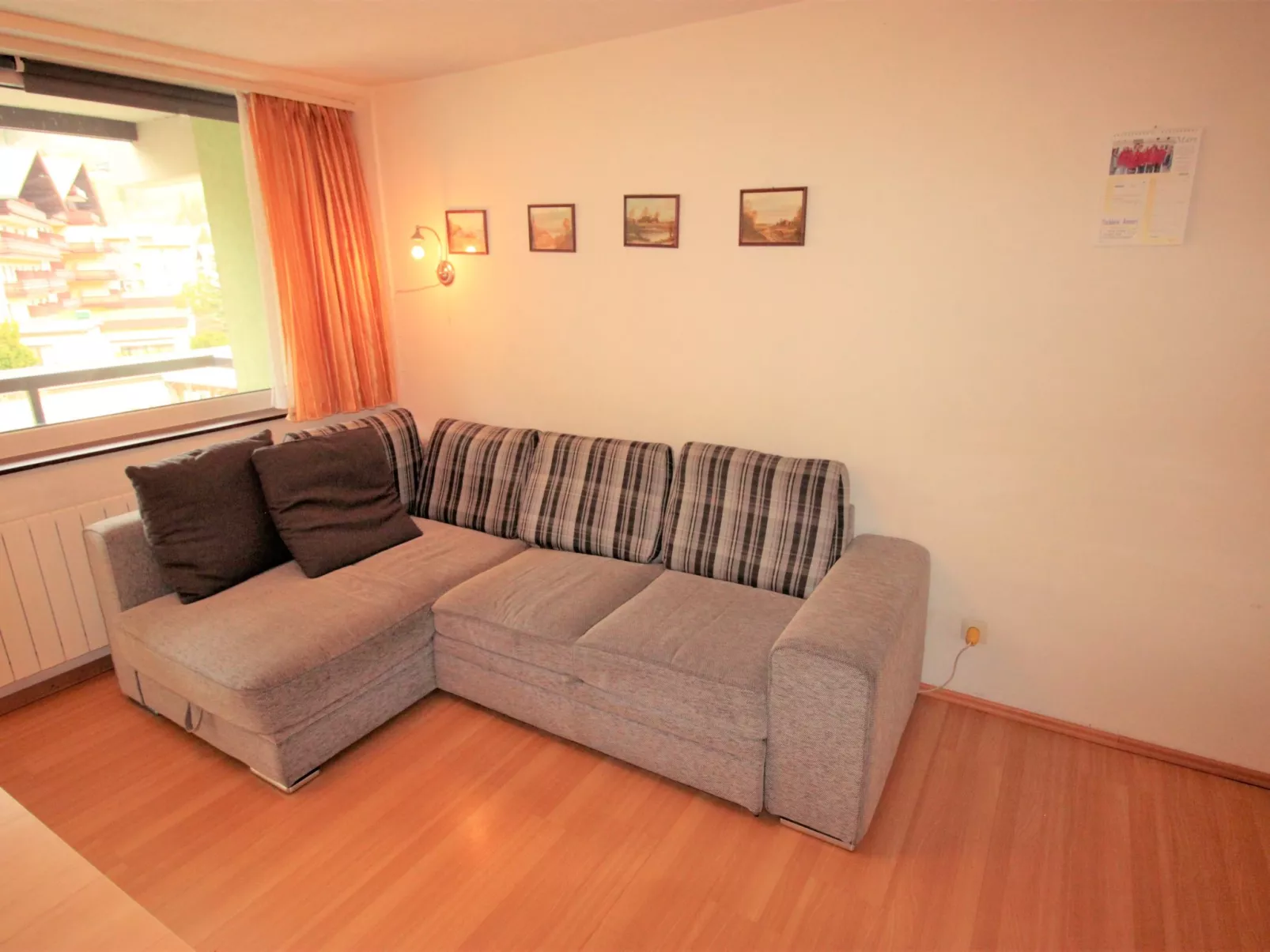 Haus Achenstrasse-Inside
