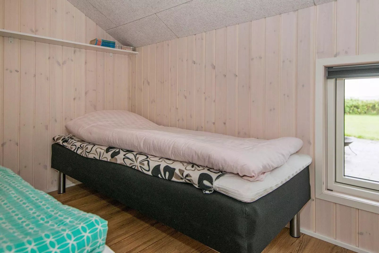 5 person holiday home in Ulfborg-Indoor