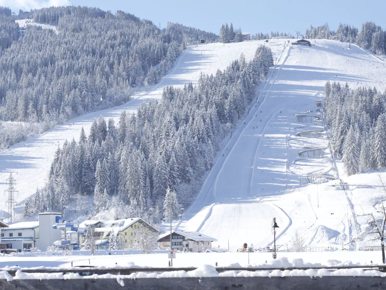 Dachstein Top 27-Area