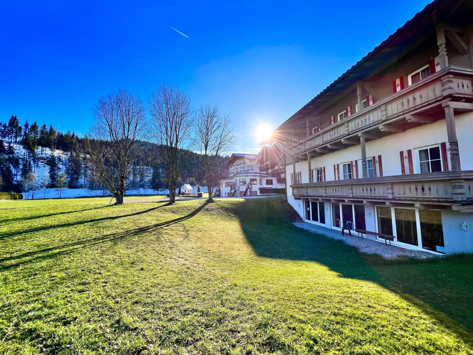 Hofresidenz-Draußen