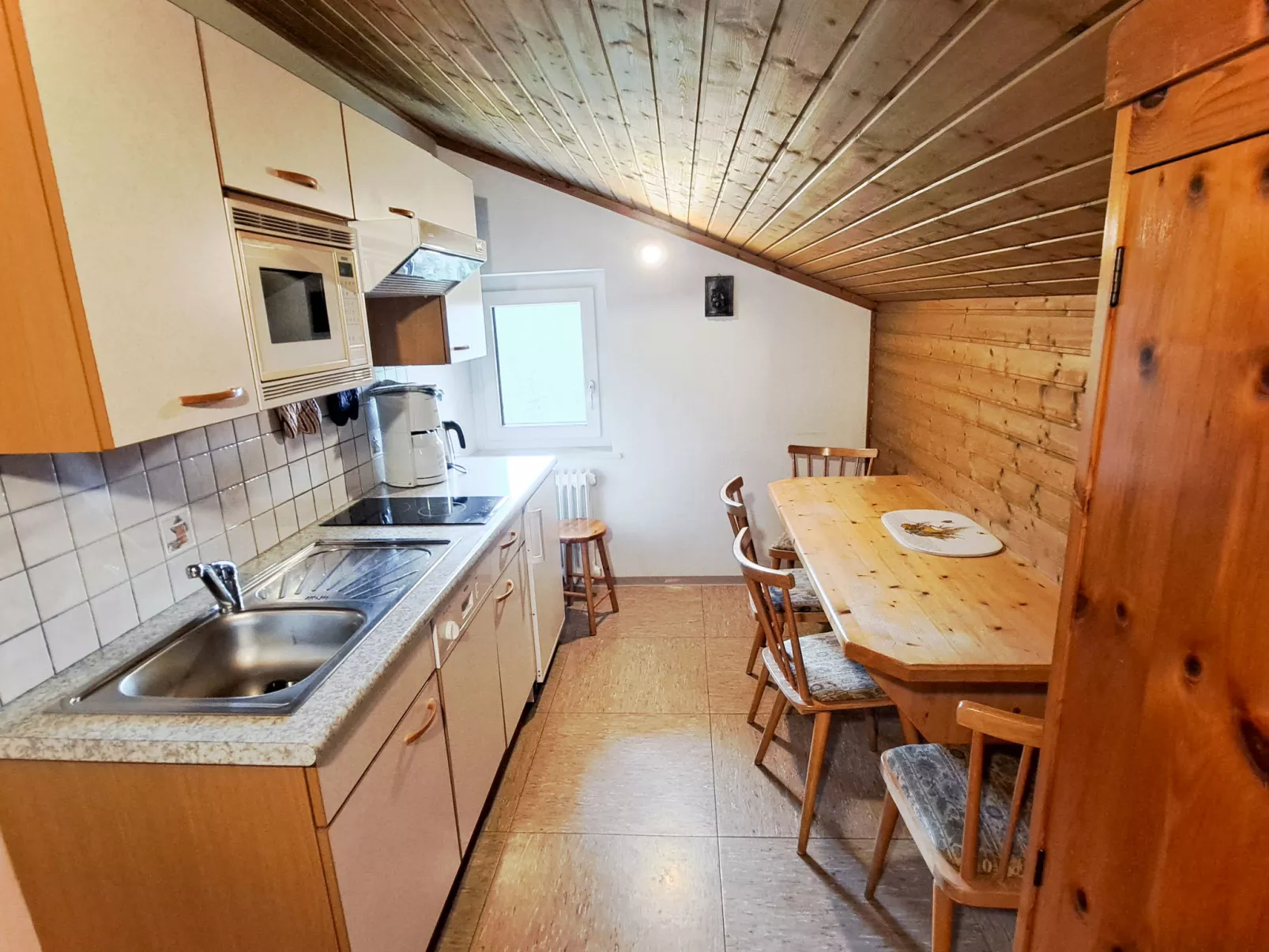 Dachstein-Inside