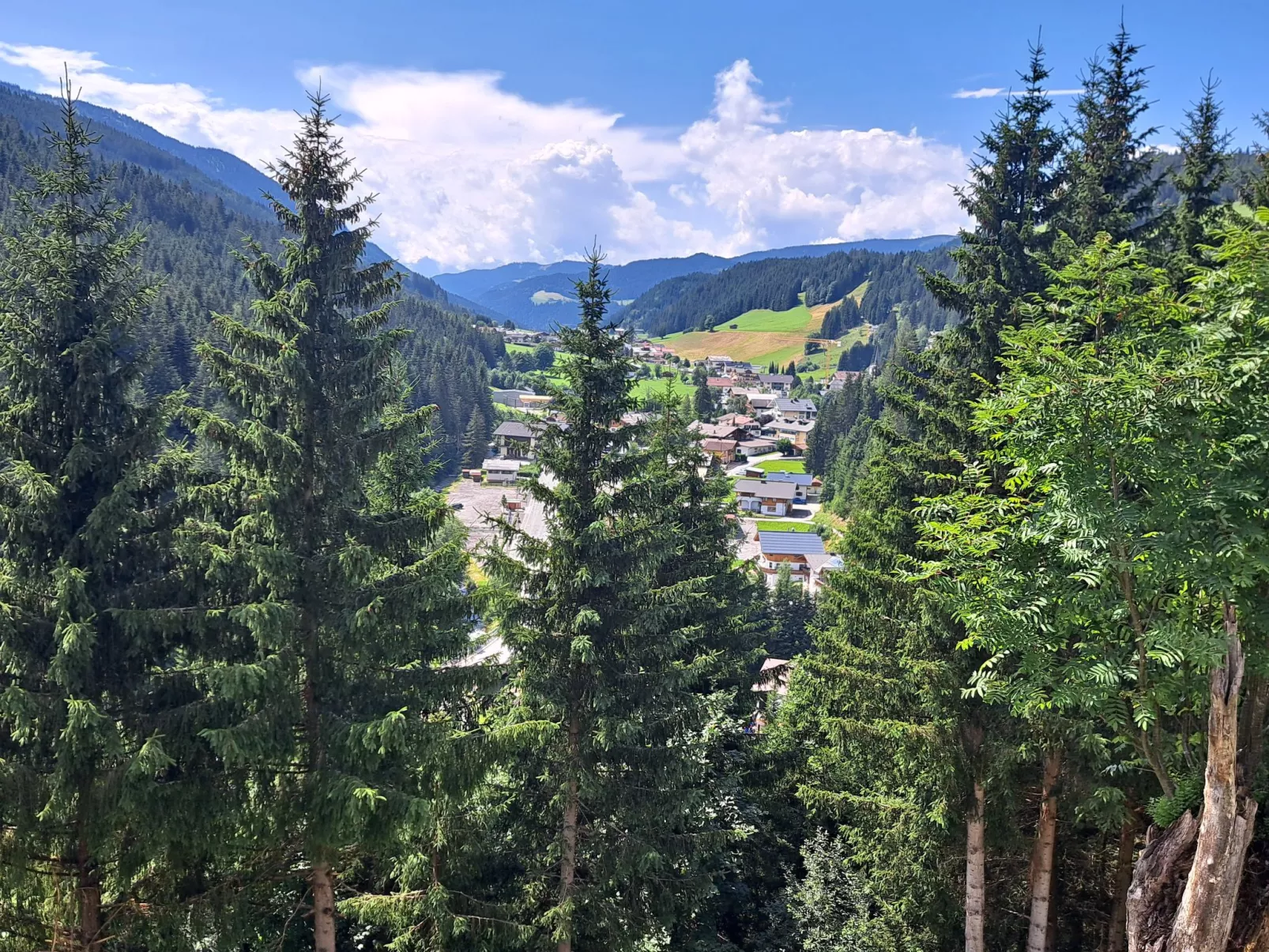 Dachstein-Outside