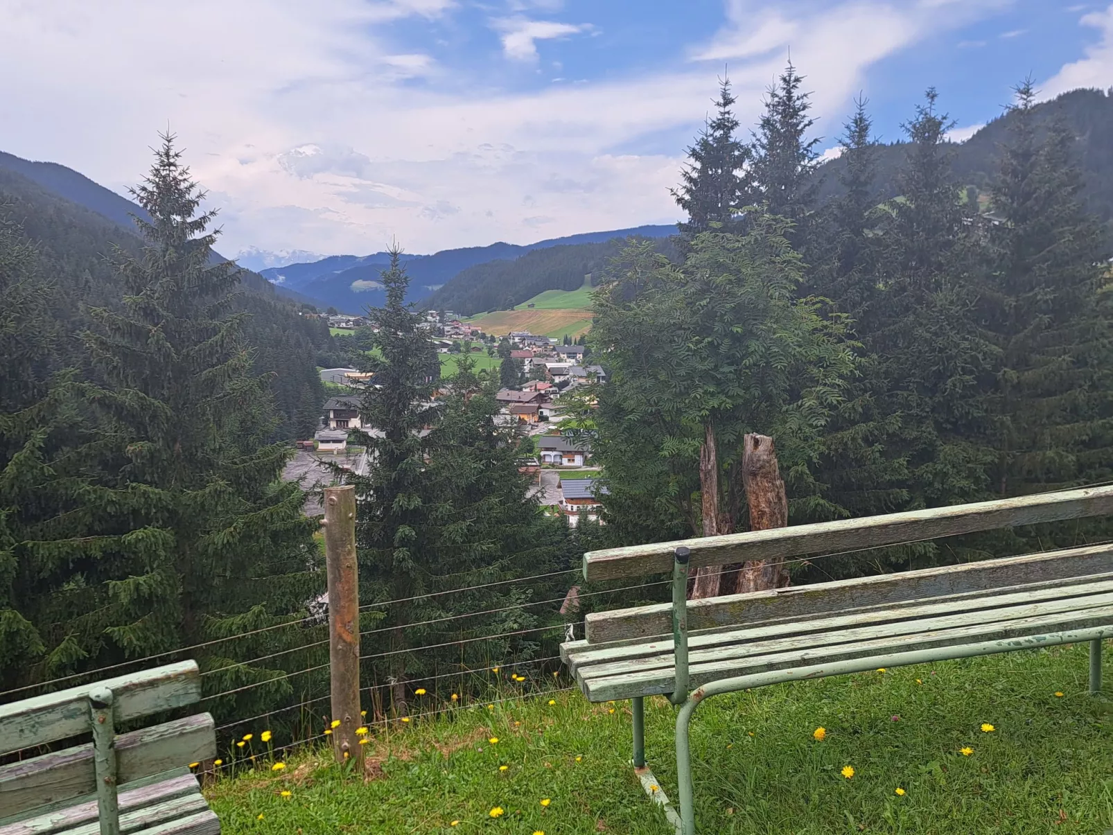 Dachstein-Outside