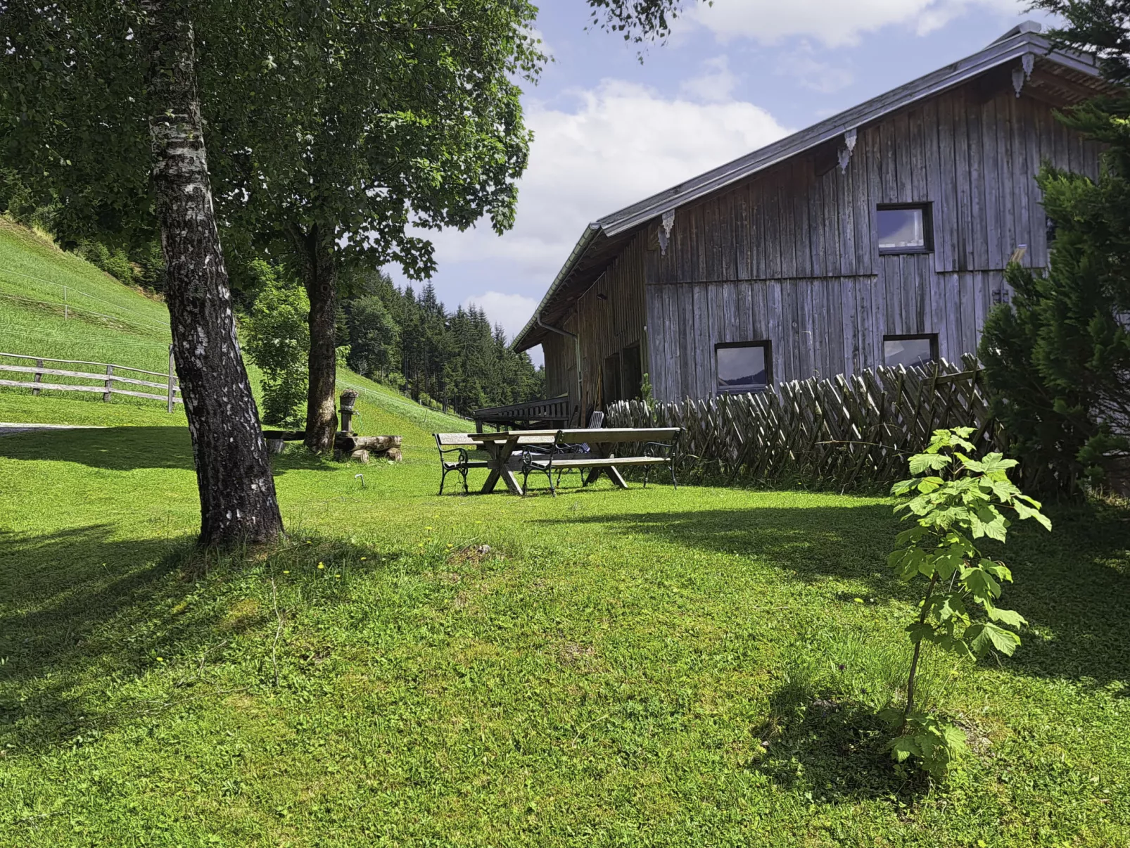 Dachstein-Outside