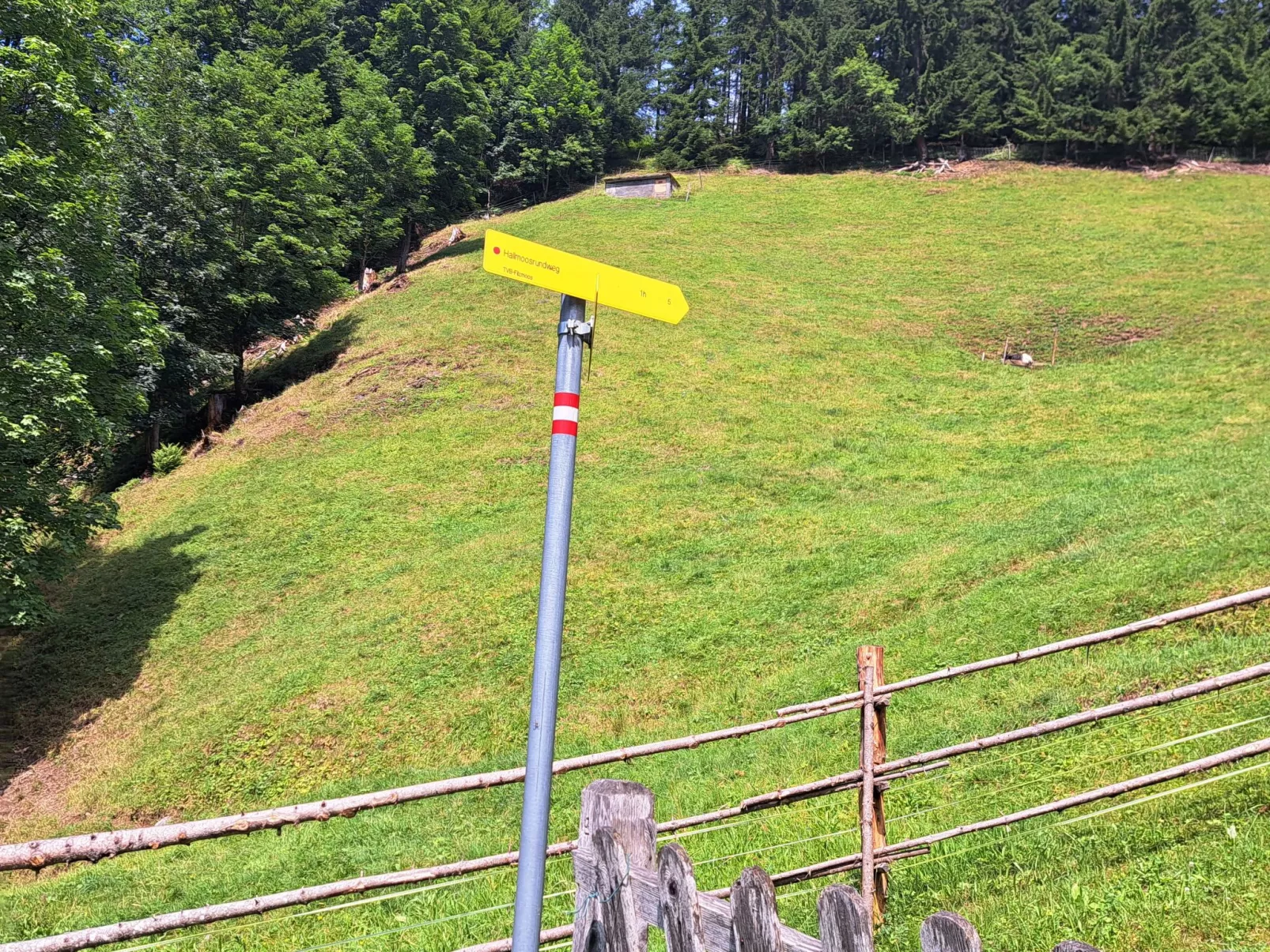 Dachstein-Outside
