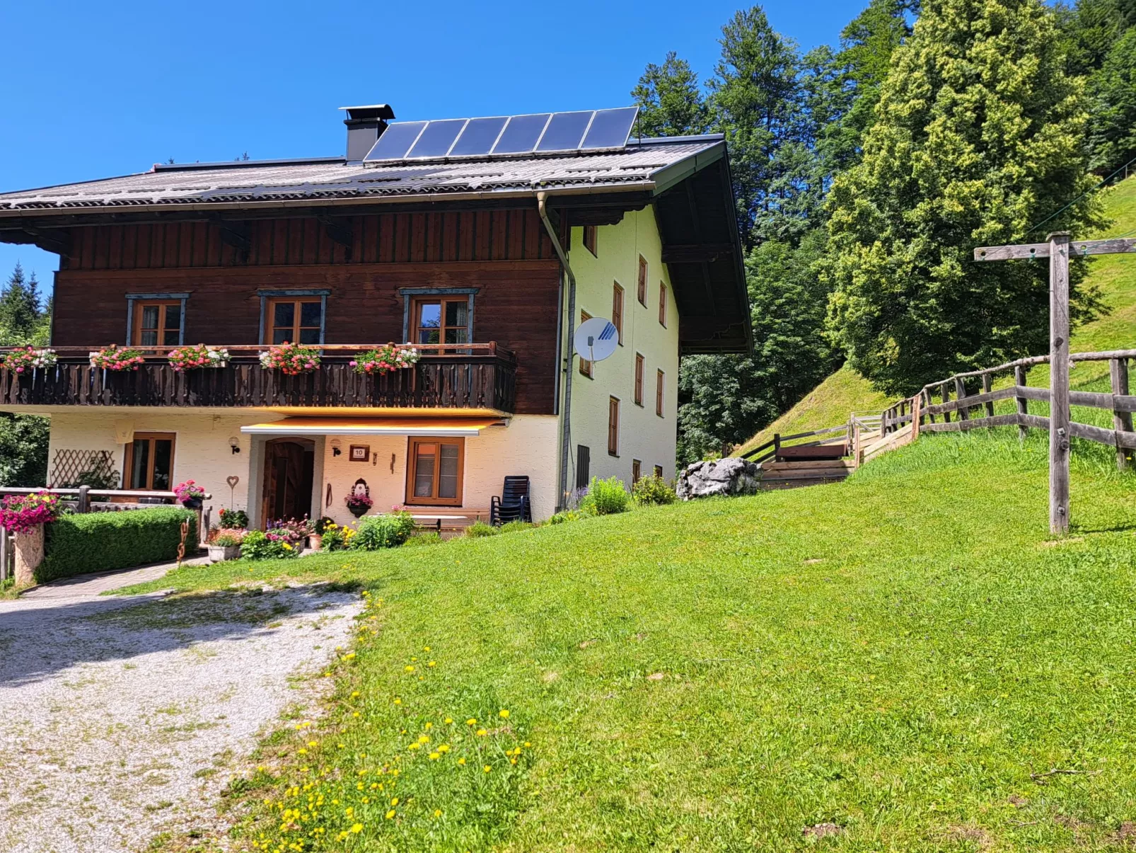 Dachstein-Outside