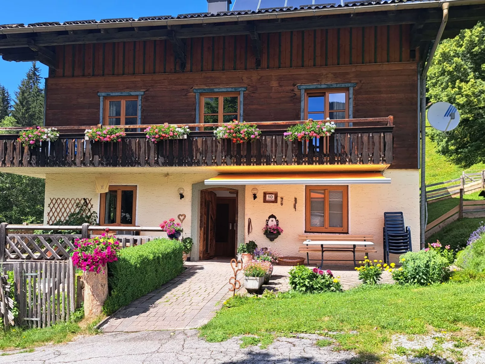 Dachstein-Outside
