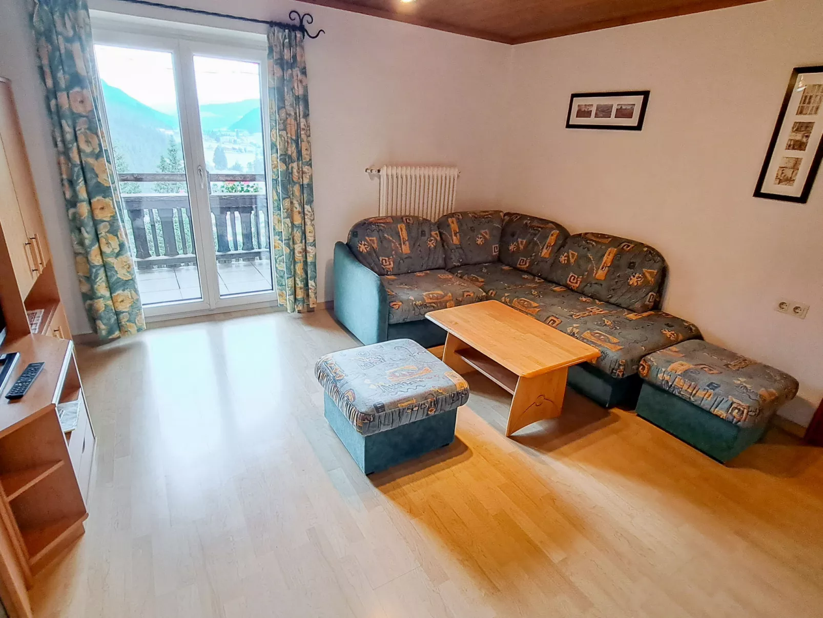 Dachstein-Inside