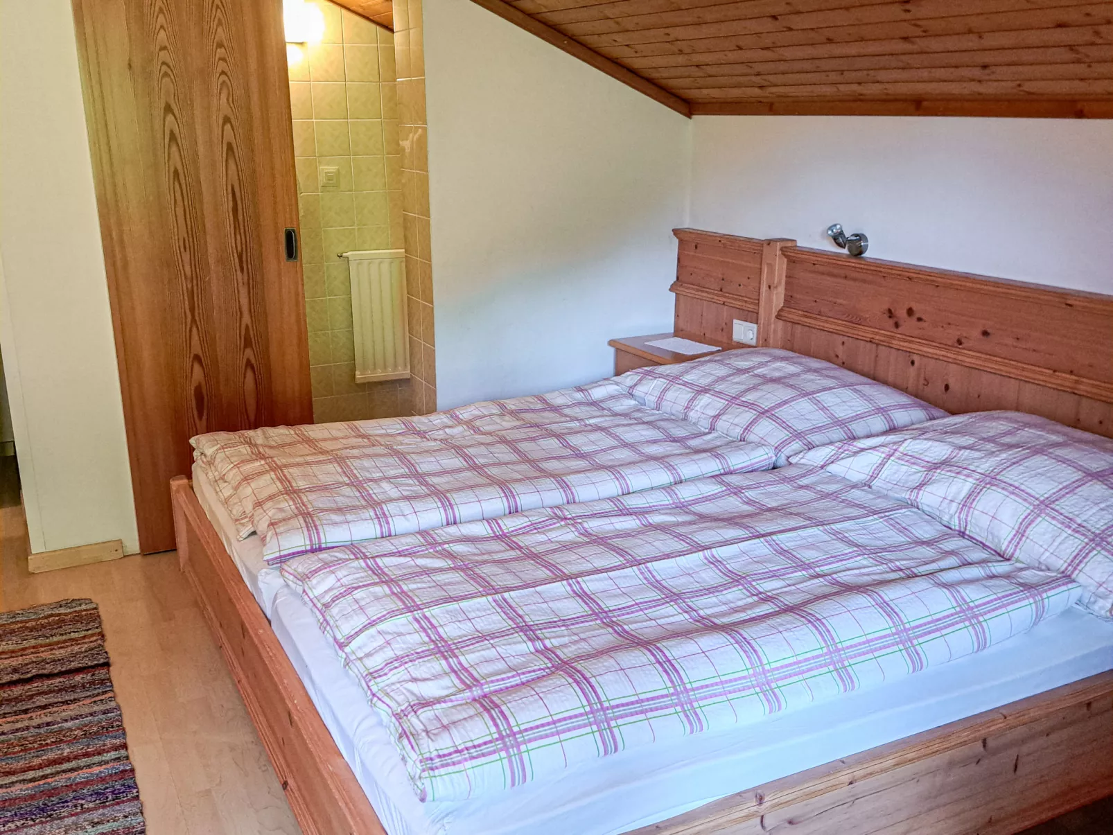 Dachstein-Inside