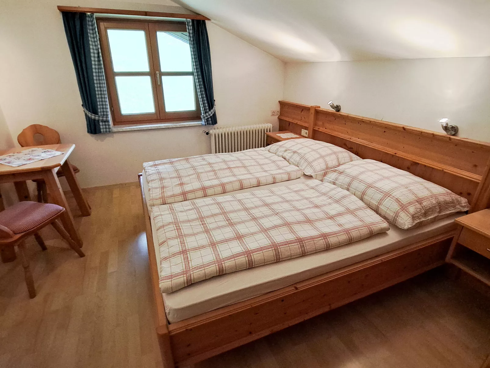 Bischofsmütze-Inside