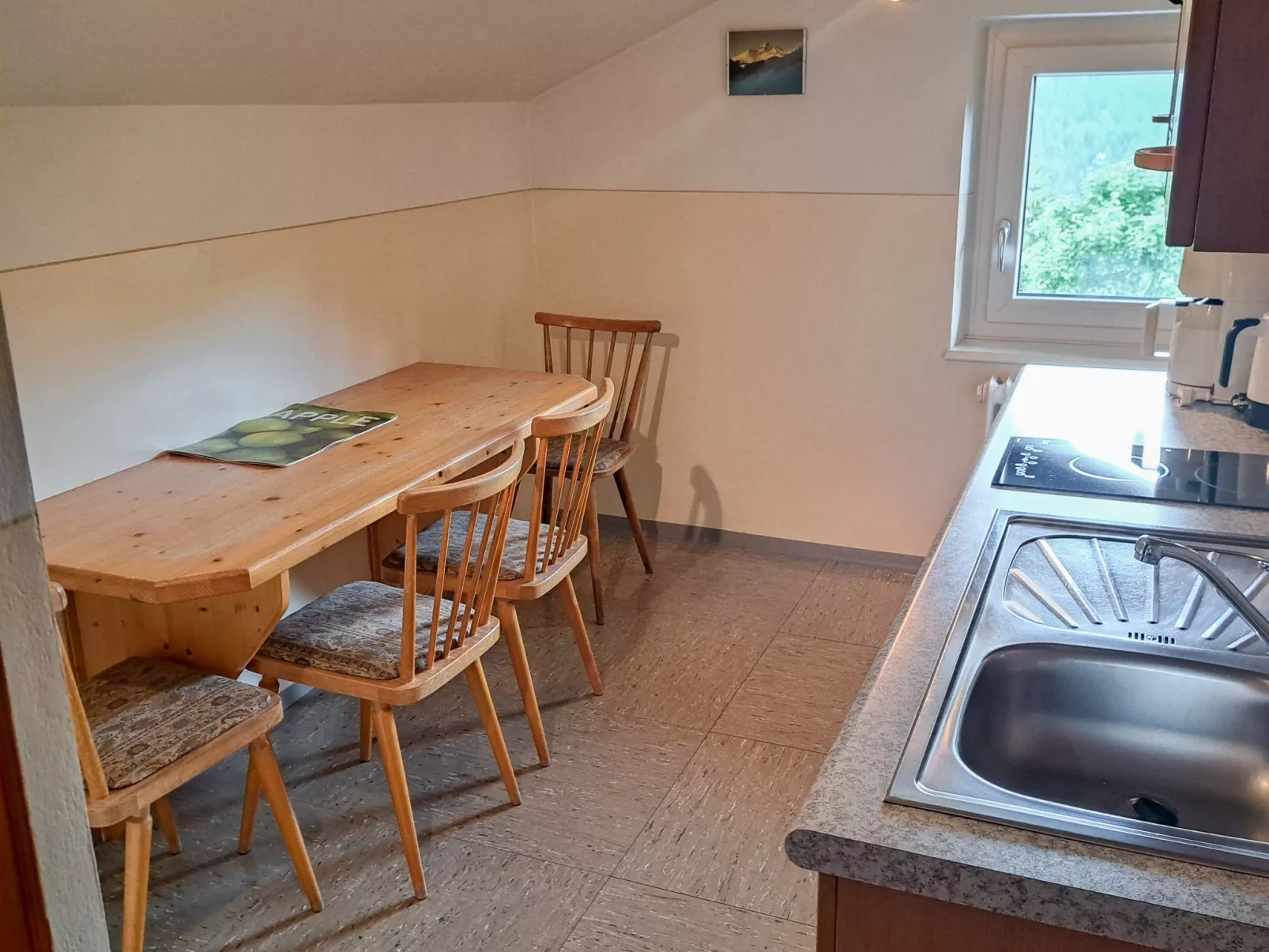 Bischofsmütze-Inside