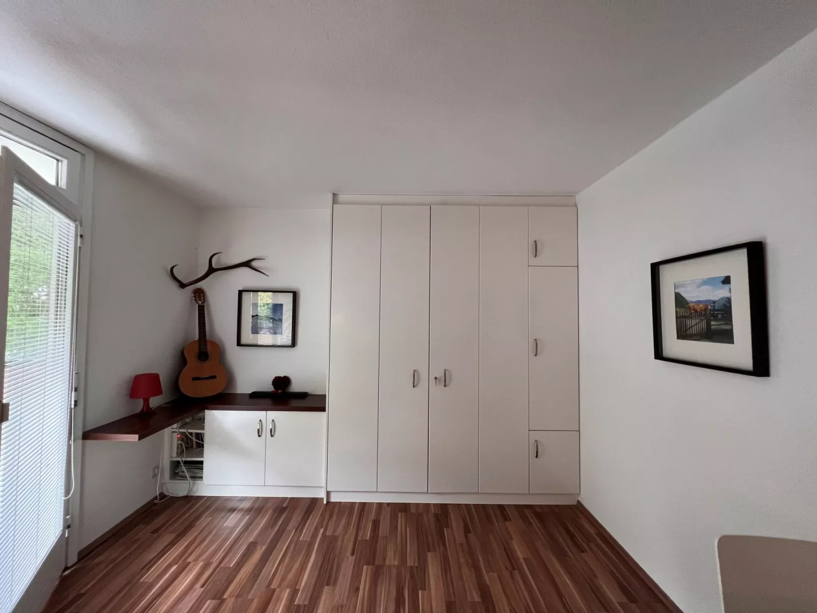 Appartement Ulli-Inside
