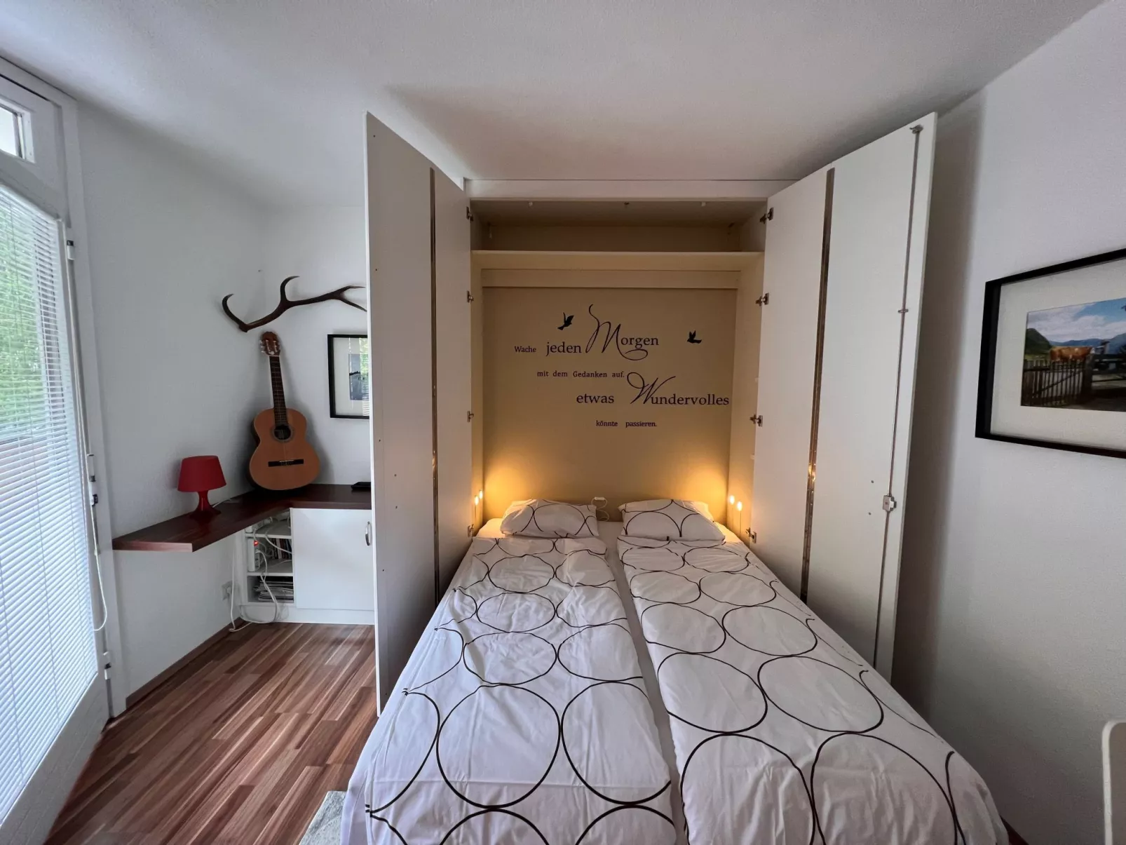 Appartement Ulli-Inside