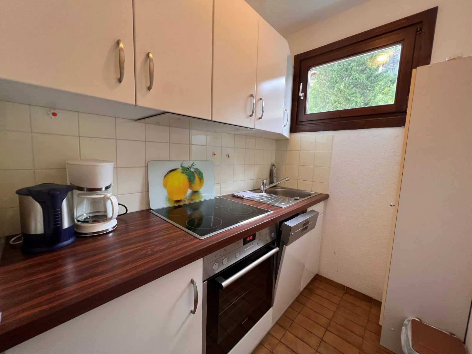 Appartement Ulli-Inside