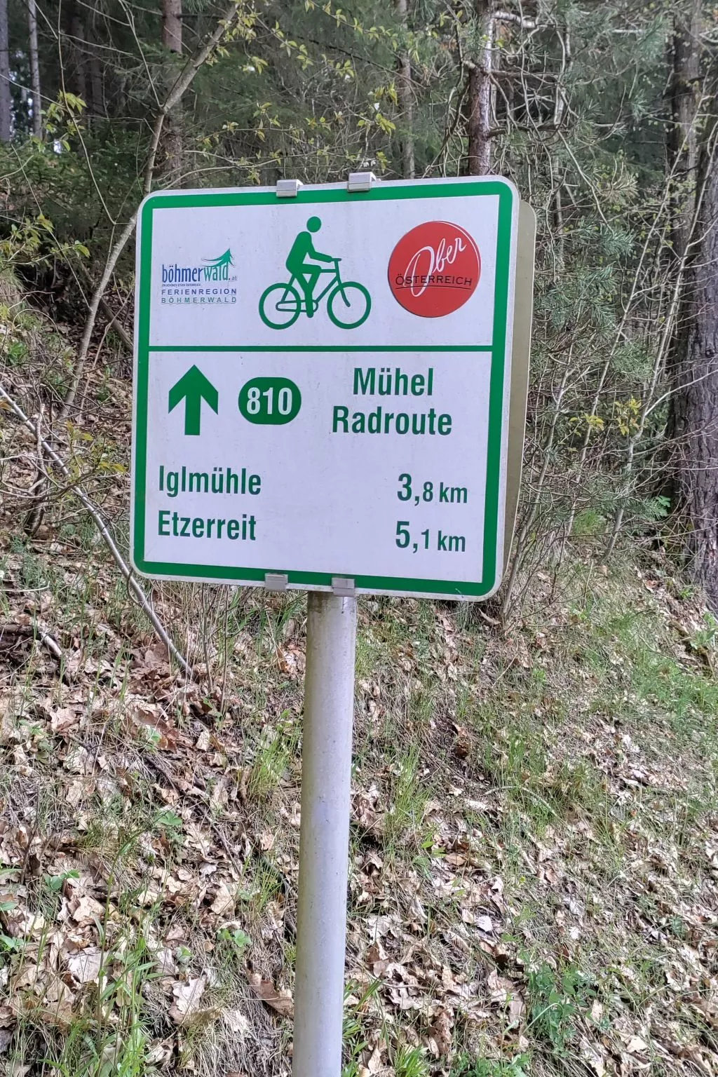 Reiter-Outside