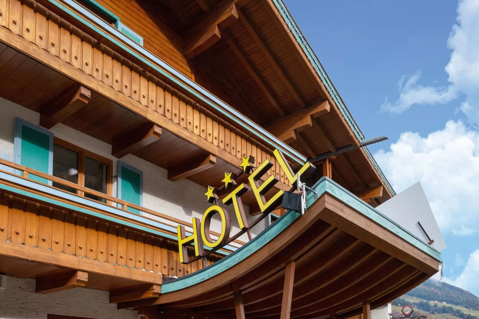 Appartement Zillertal Alpen C-Exterior summer