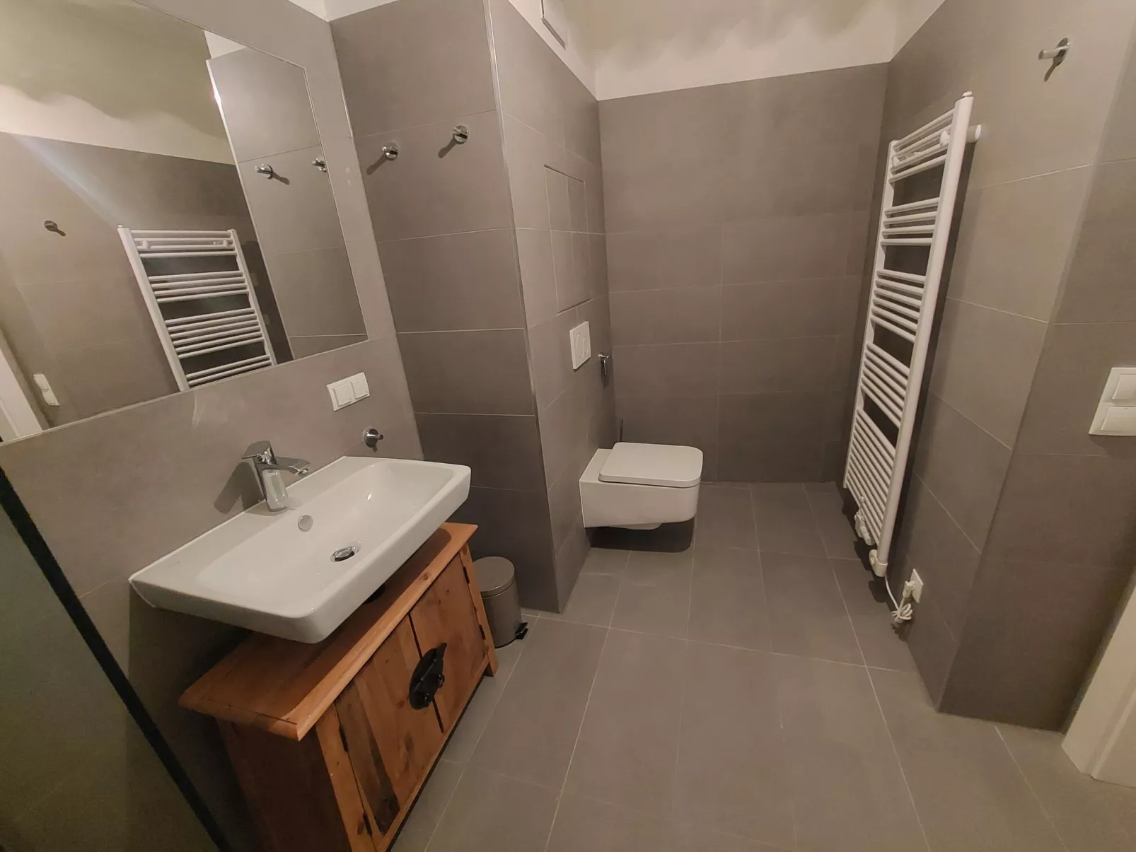 Premium Apartment Maria Hilf 1+2 Double-Inside