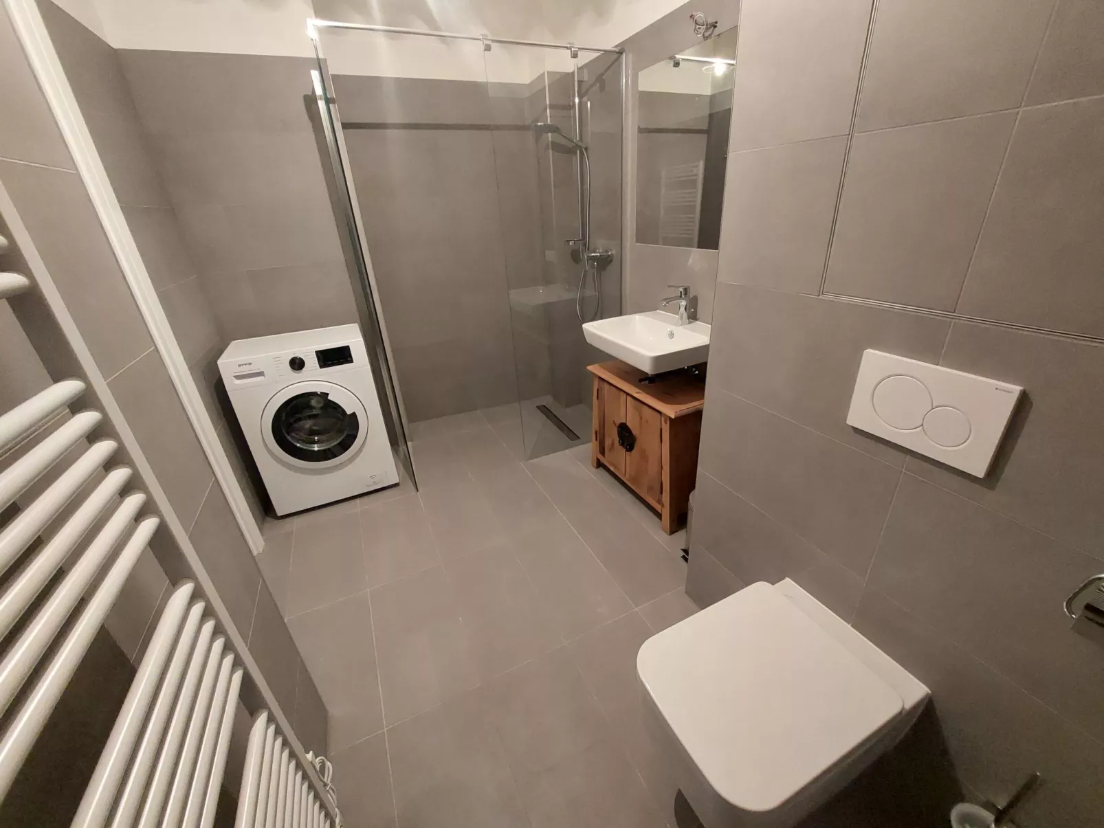 Premium Apartment Maria Hilf 1+2 Double-Inside