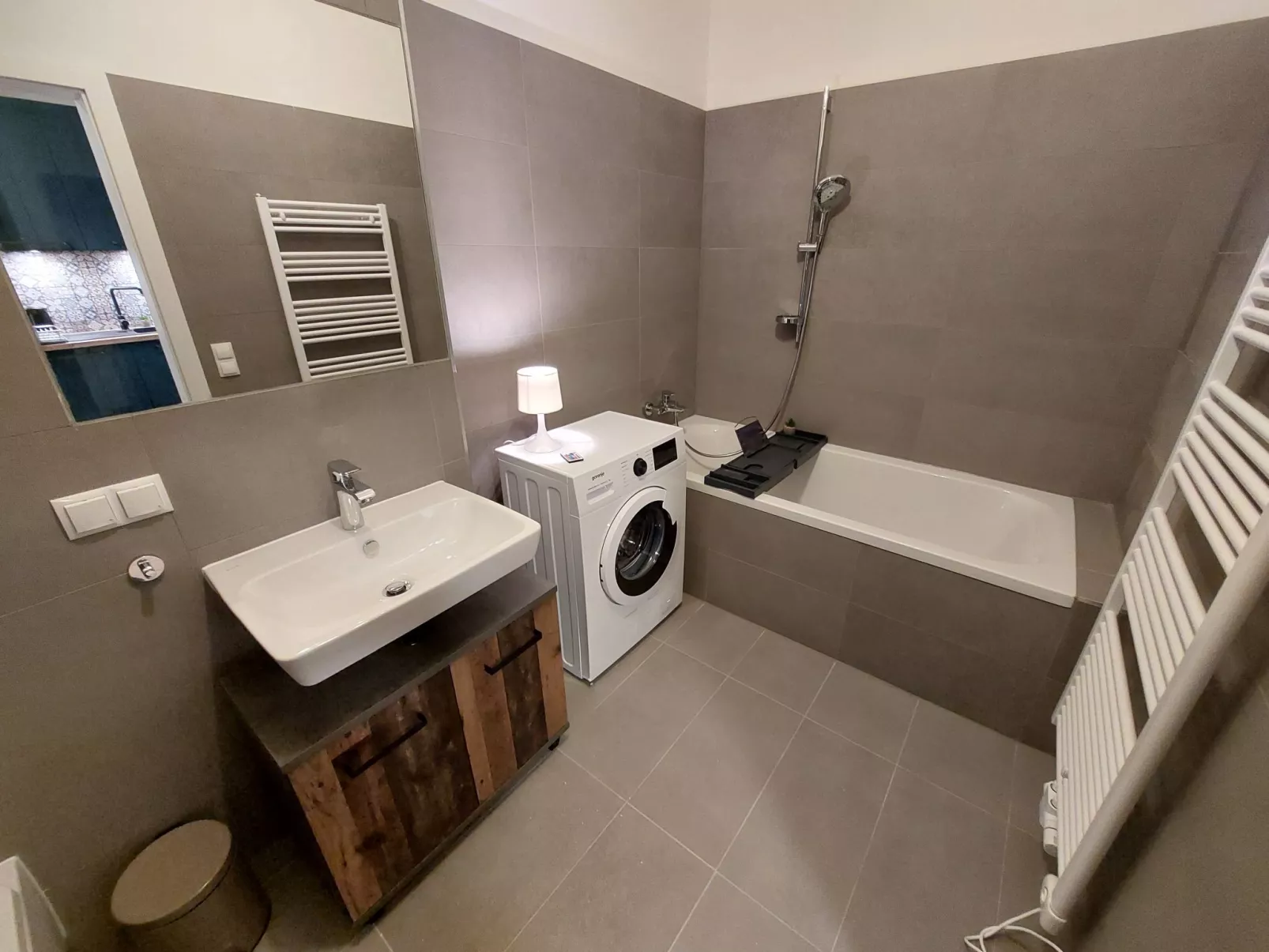 Premium Apartment Maria Hilf 2-Inside