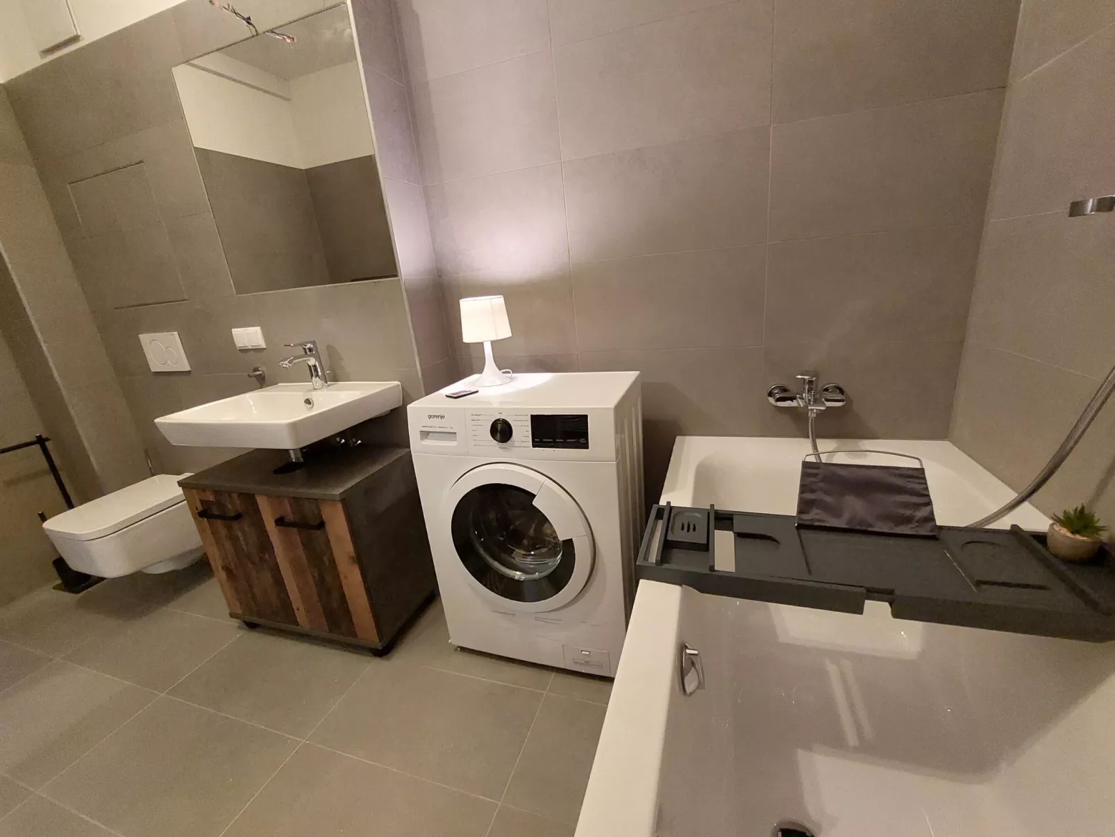 Premium Apartment Maria Hilf 2-Inside