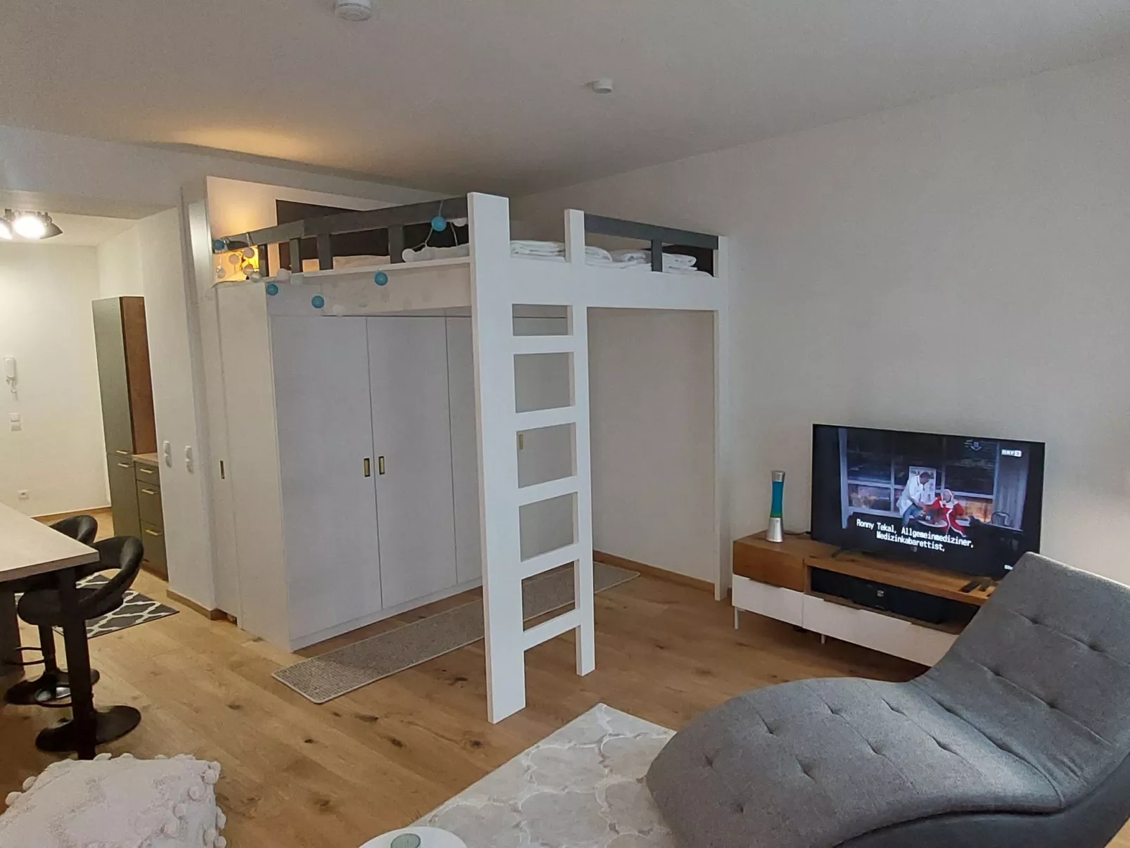 Premium Apartment Maria Hilf 1-Inside