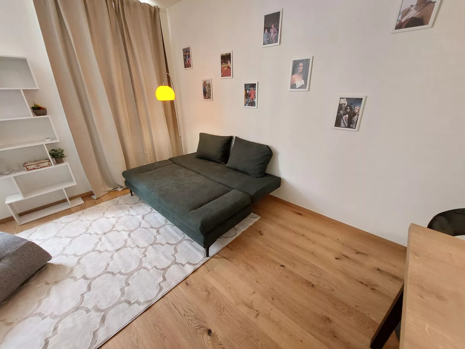 Premium Apartment Maria Hilf 1-Inside