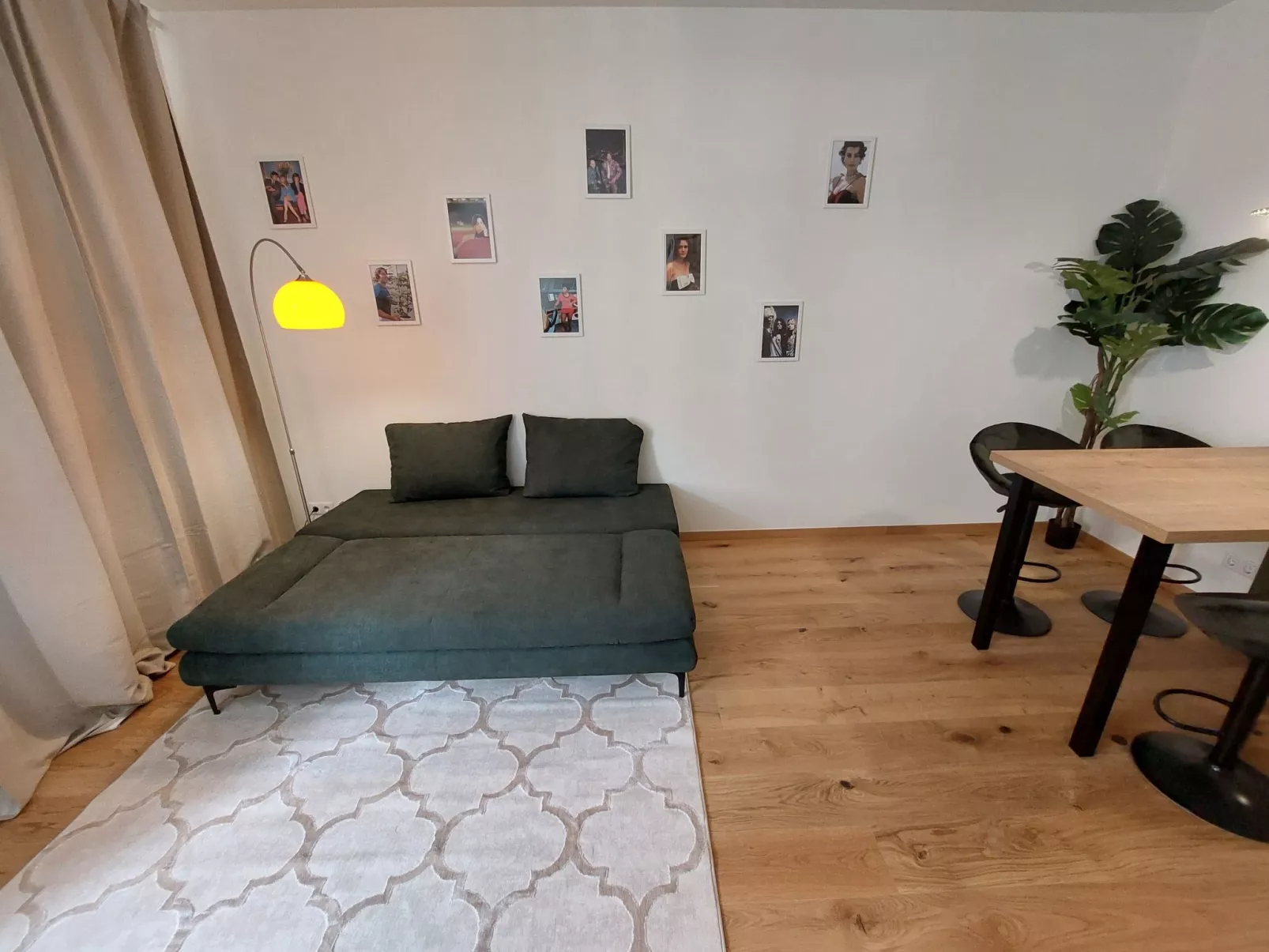 Premium Apartment Maria Hilf 1-Inside