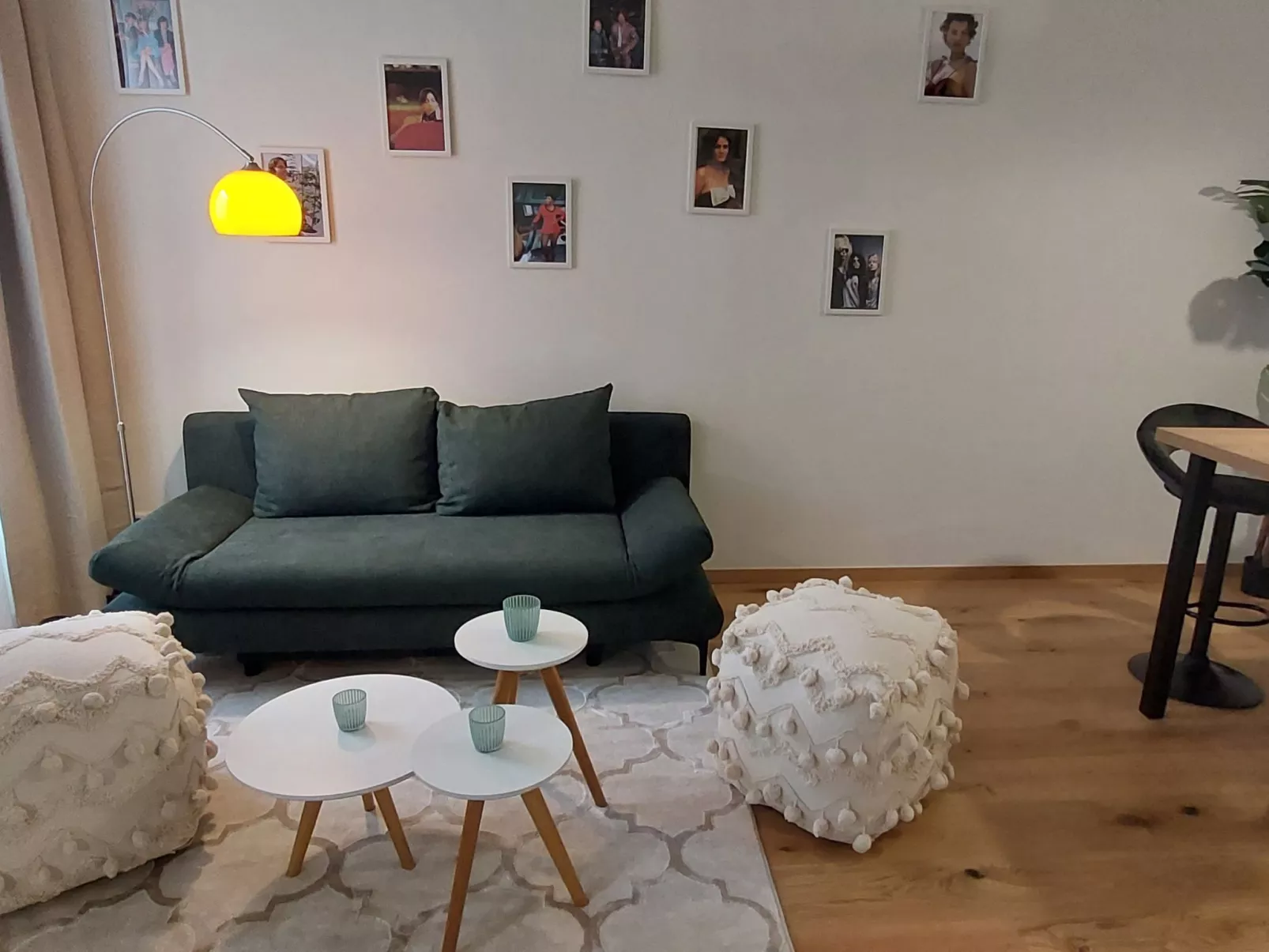 Premium Apartment Maria Hilf 1-Inside