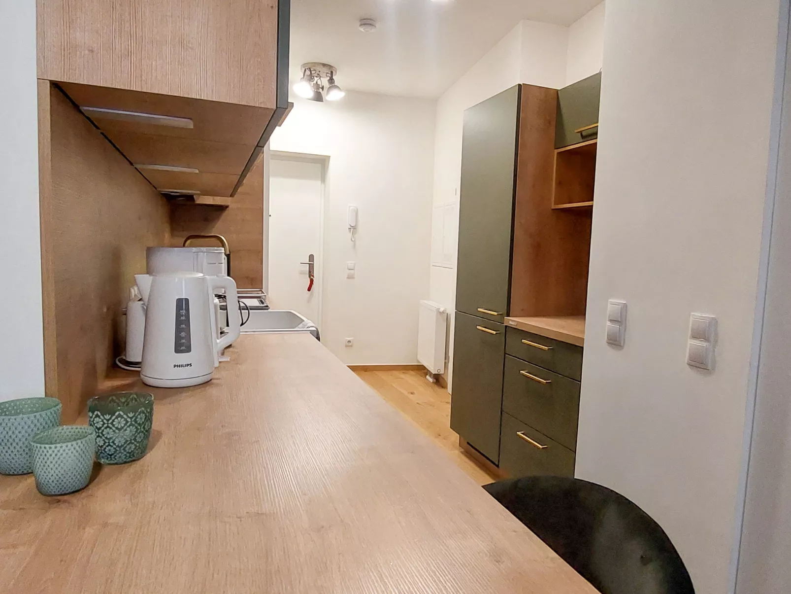 Premium Apartment Maria Hilf 1-Inside