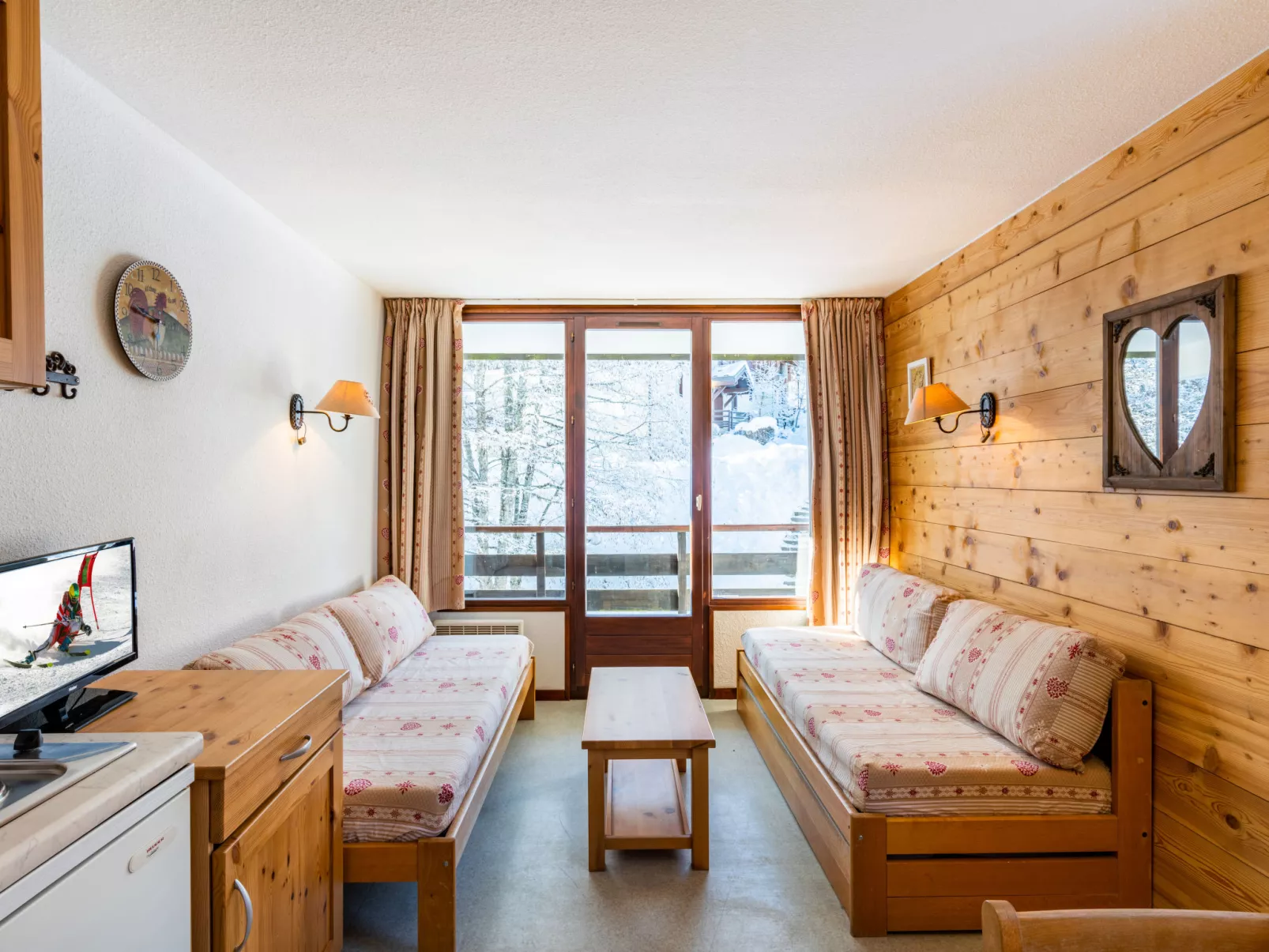 Grand Morillon-Inside