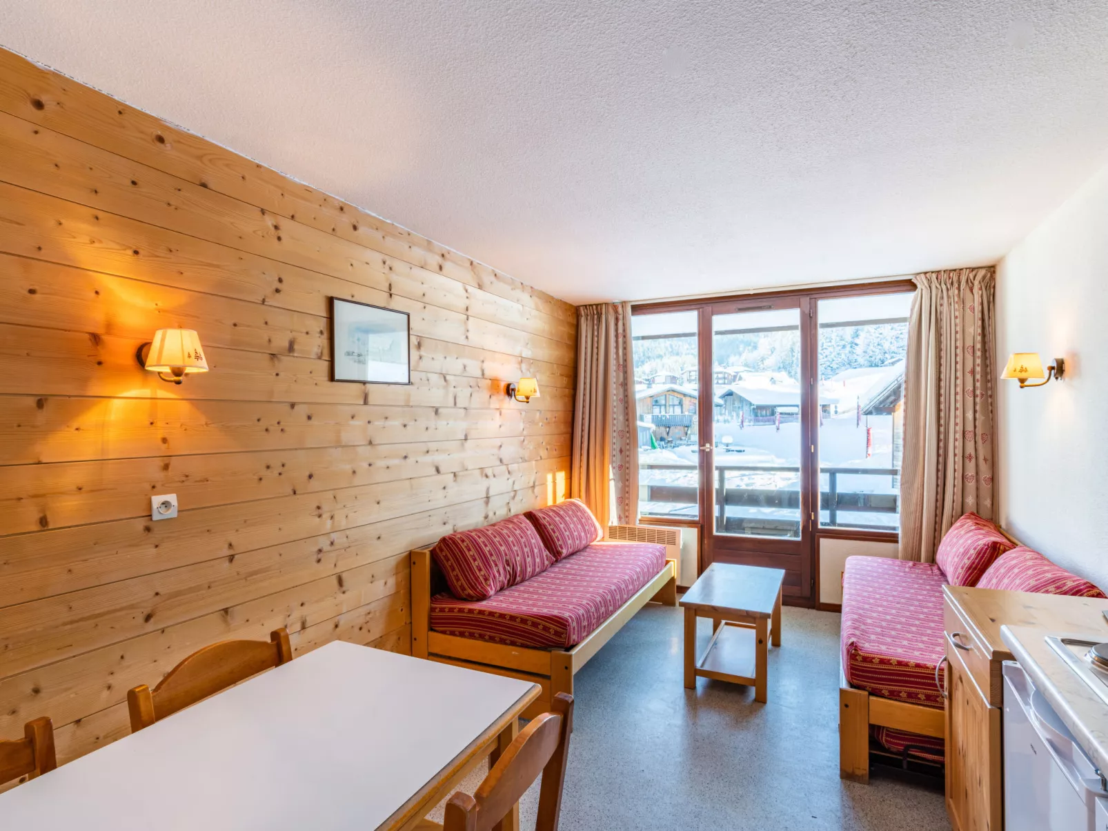 Grand Morillon-Inside